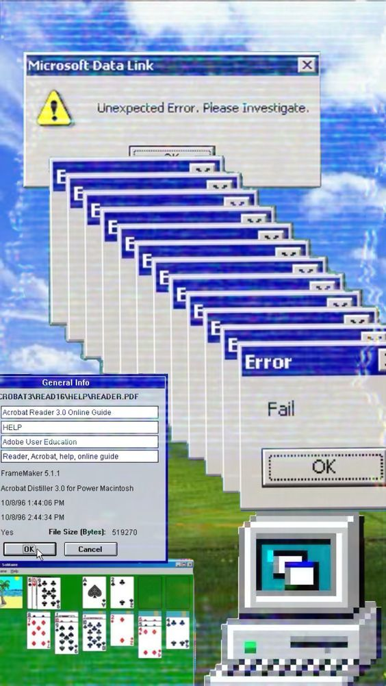 Document cover