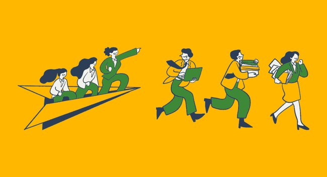Document cover