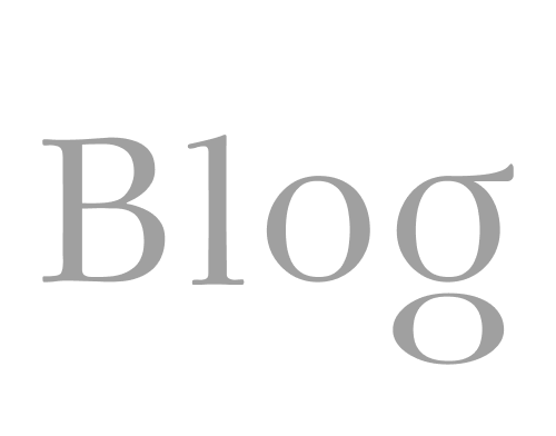 Blog Template