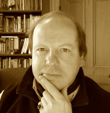 Mark Anderson