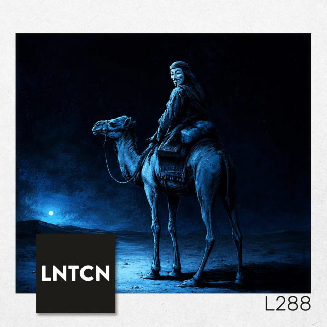 L288 - Por qué usar la privacidad en internet, junto a Stark Privacy