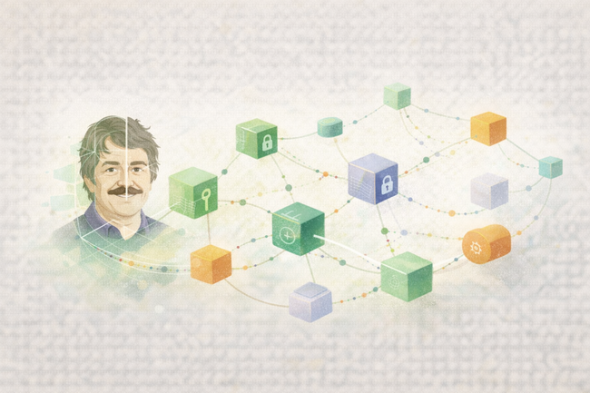 Document cover