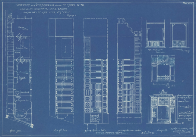 Document cover