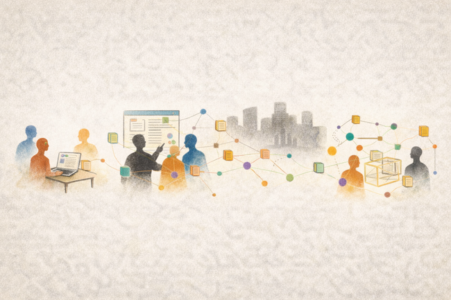 Document cover